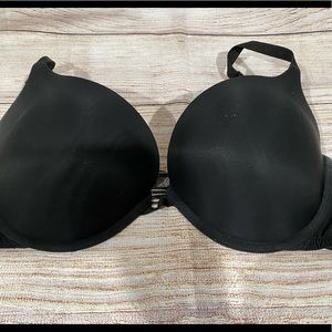 Black Victoria Secret bra